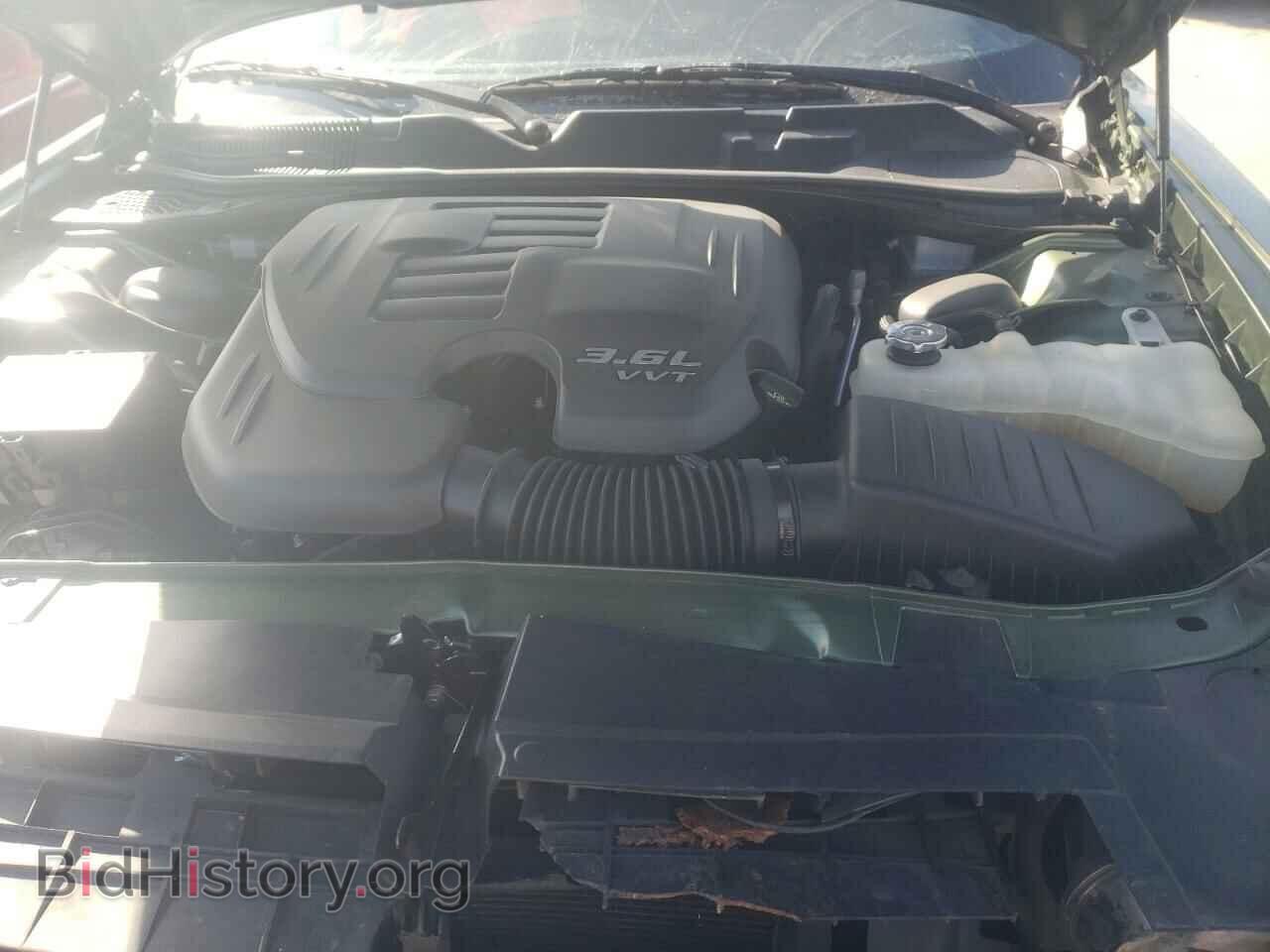 2020 DODGE CHALLENGER - VIN: 2C3CDZAG6LH174399 - Фото 7