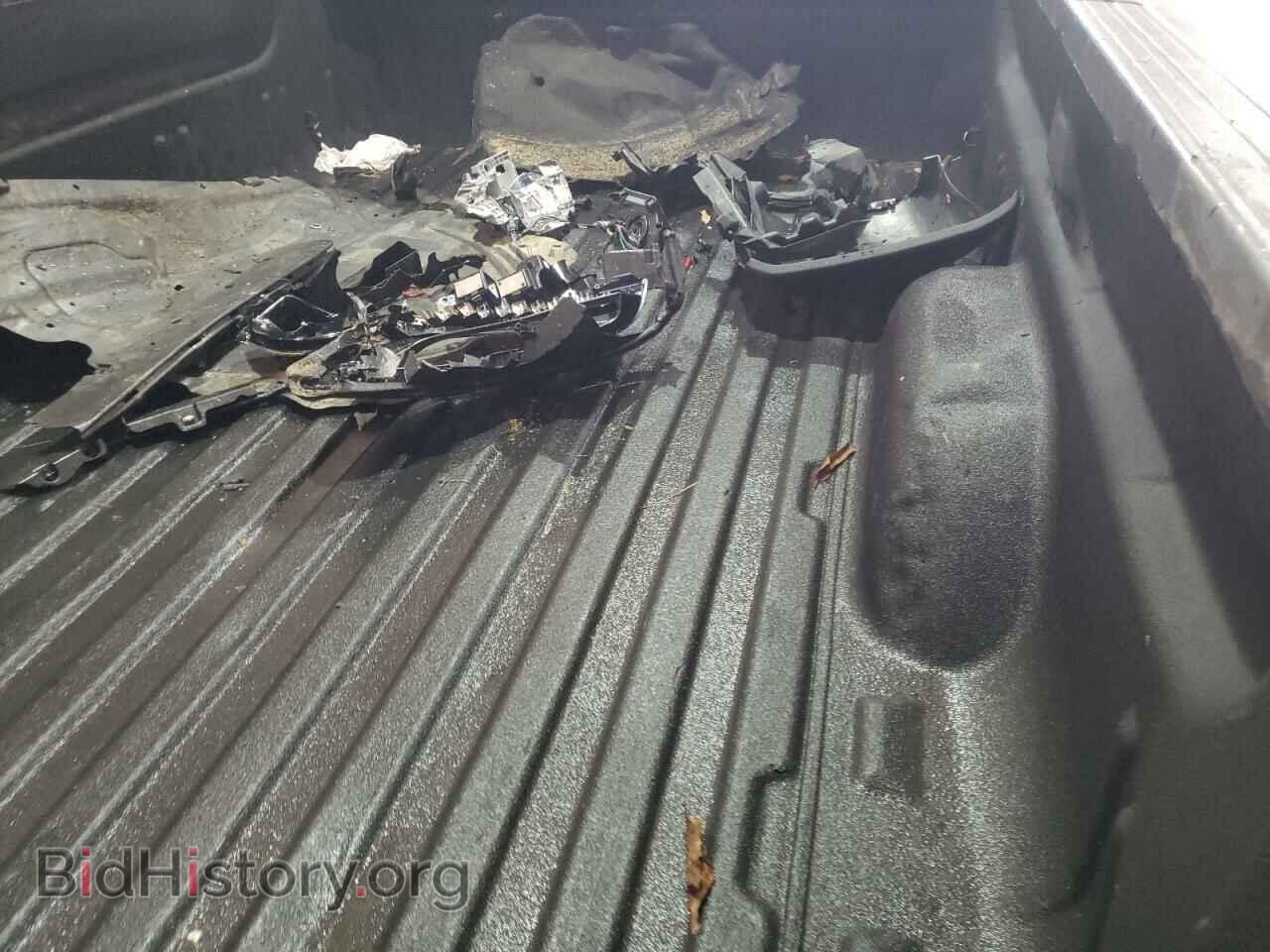 2011 CHEVROLET SILVERADO - VIN: 1GCNCPEX4BZ284579 - Фото 6