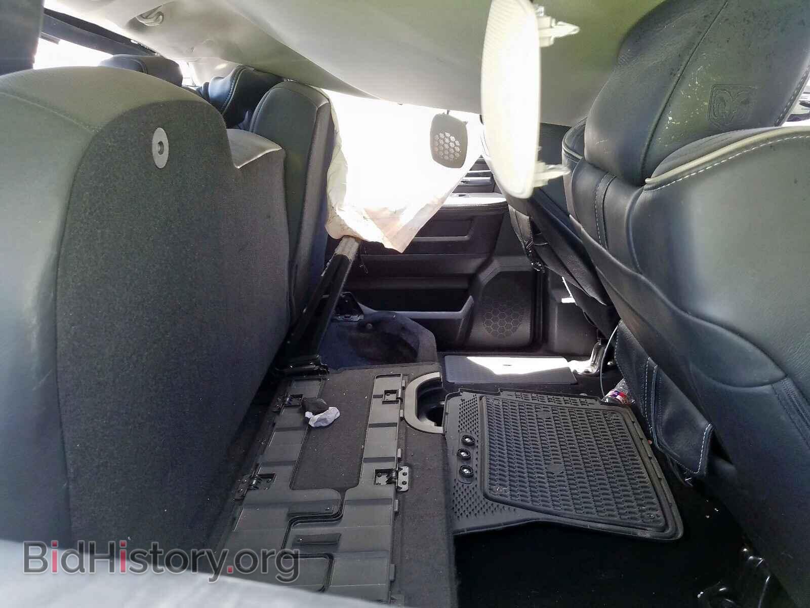 2014 RAM 2500 - VIN: 3C6UR5GL5EG200421 - Фото 6