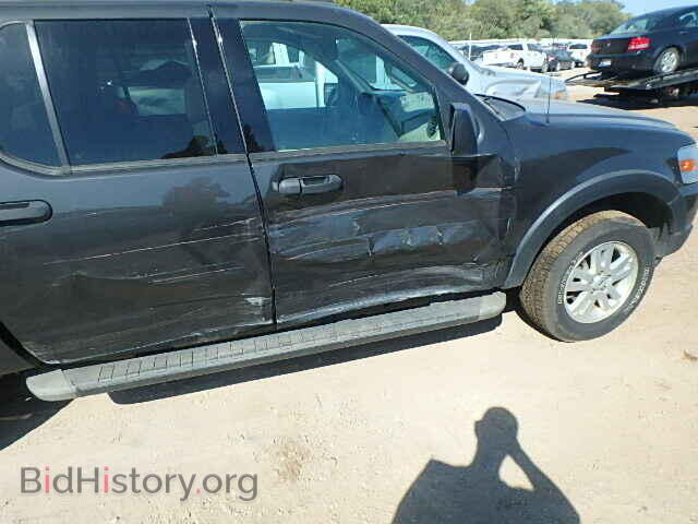 2007 FORD EXPLORER - VIN: 1FMEU31K77UA44989 - Фото 10