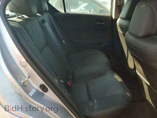 2013 ACURA ILX - VIN: 19VDE1F53DE002696 - Фото 6