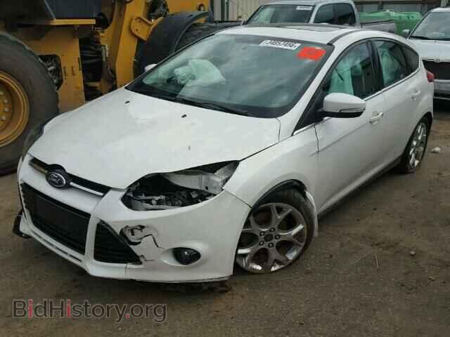 2014 FORD FOCUS - VIN: 1FADP3N21EL169223 - Фото 2