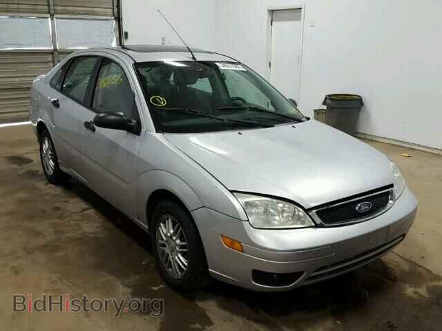 Фотография 1FAFP34N65W210805 - FORD FOCUS 2005