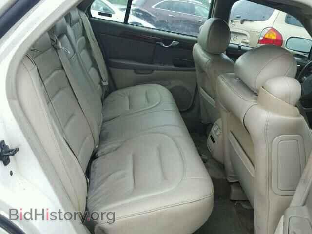 2002 CADILLAC DEVILLE - VIN: 1G6KD54YX2U187403 - Фото 6