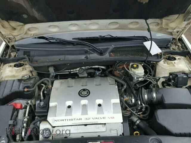 2002 CADILLAC DEVILLE - VIN: 1G6KD54YX2U187403 - Фото 7