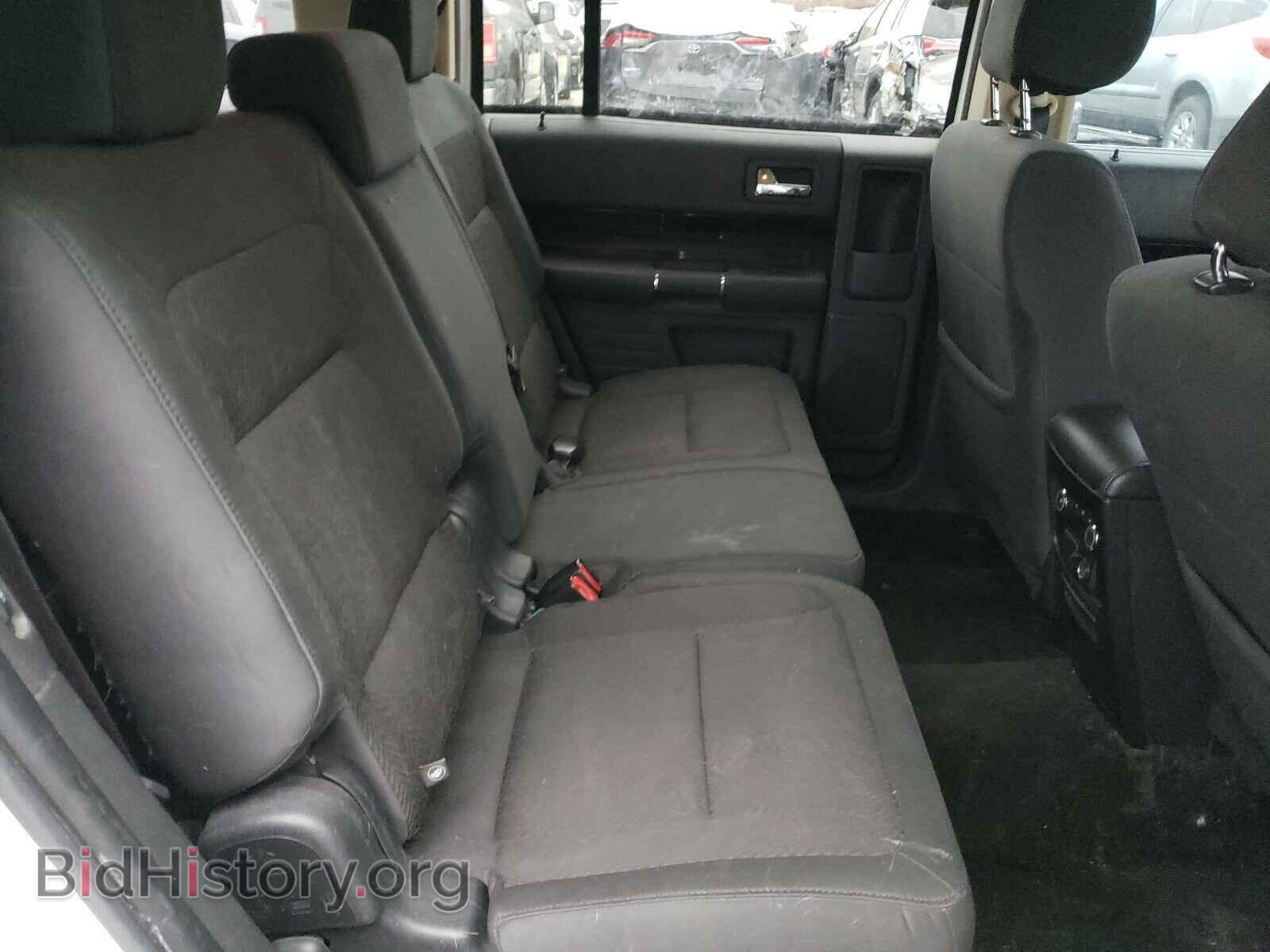 2014 FORD FLEX - VIN: 2FMGK5C83EBD27310 - Photo 6