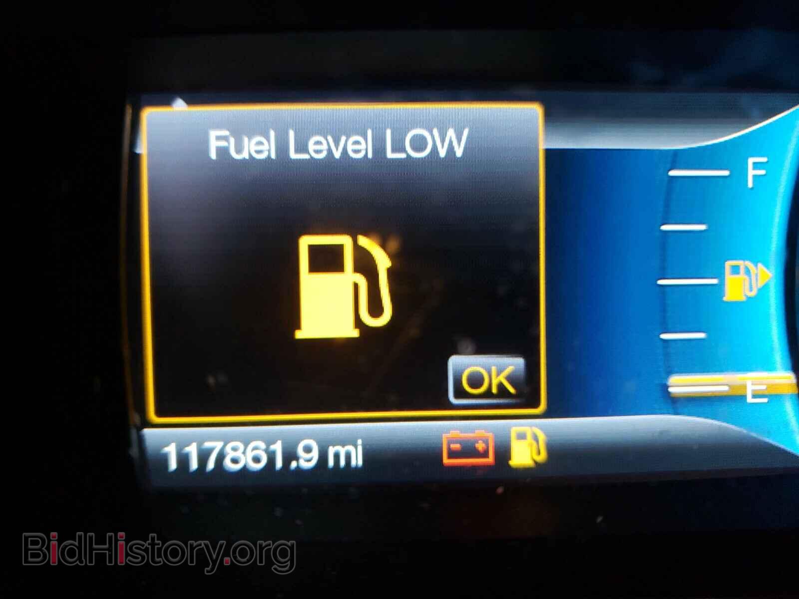 2014 FORD FLEX - VIN: 2FMGK5C83EBD27310 - Photo 8