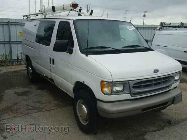 Фотография 1FTNE2420YHB27598 - FORD ECONOLINE 2000