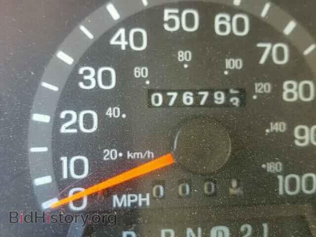 2000 FORD ECONOLINE - VIN: 1FTNE2420YHB27598 - Фото 8