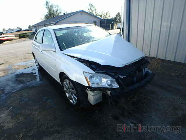 Photo 4T1BK36B37U207462 - TOYOTA AVALON 2007