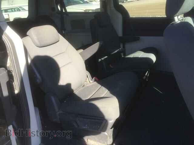 2010 DODGE CARAVAN - VIN: 2D4RN5D14AR119169 - Фото 6