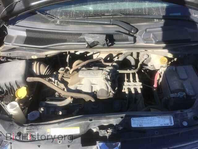 2010 DODGE CARAVAN - VIN: 2D4RN5D14AR119169 - Фото 7