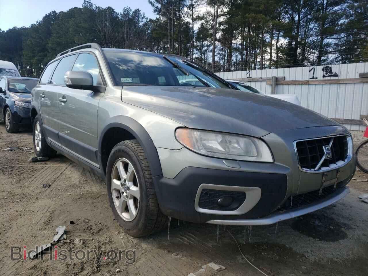Photo YV4BZ982881005541 - VOLVO XC70 2008