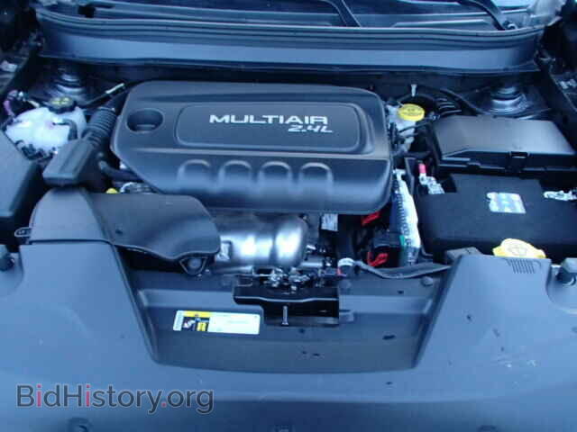 2014 JEEP CHEROKEE - VIN: 1C4PJLCB2EW155759 - Фото 7