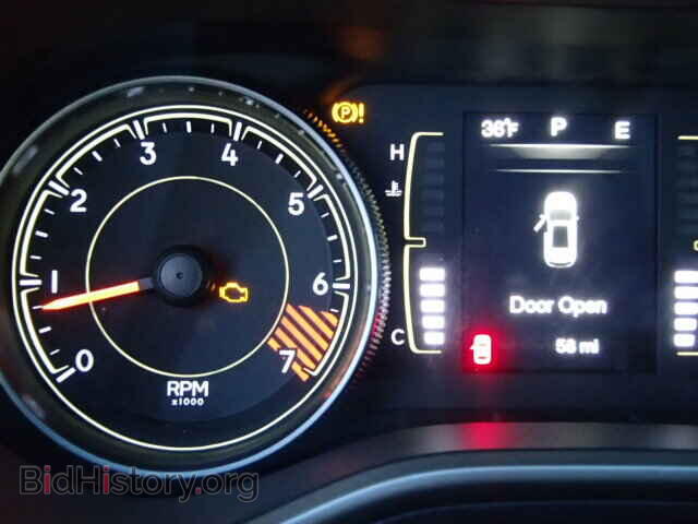 2014 JEEP CHEROKEE - VIN: 1C4PJLCB2EW155759 - Фото 8