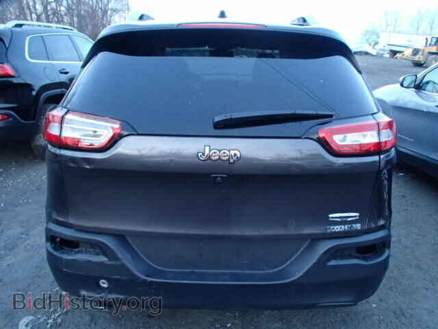 2014 JEEP CHEROKEE - VIN: 1C4PJLCB2EW155759 - Фото 10