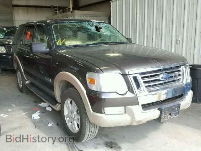 Фотография 1FMEU64E86UA46997 - FORD EXPLORER 2006