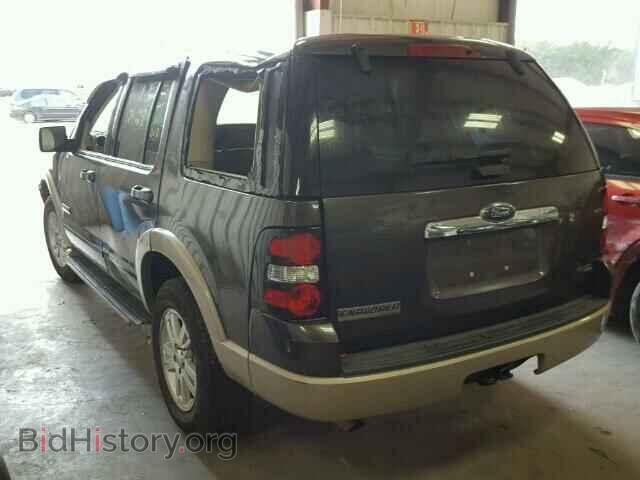 2006 FORD EXPLORER - VIN: 1FMEU64E86UA46997 - Фото 3