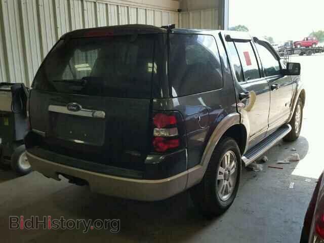 2006 FORD EXPLORER - VIN: 1FMEU64E86UA46997 - Фото 4