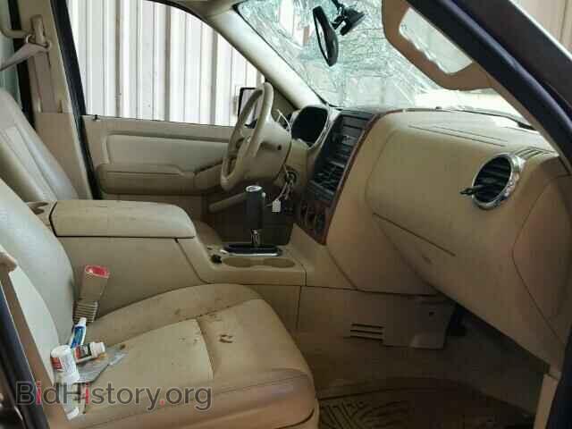 2006 FORD EXPLORER - VIN: 1FMEU64E86UA46997 - Фото 5