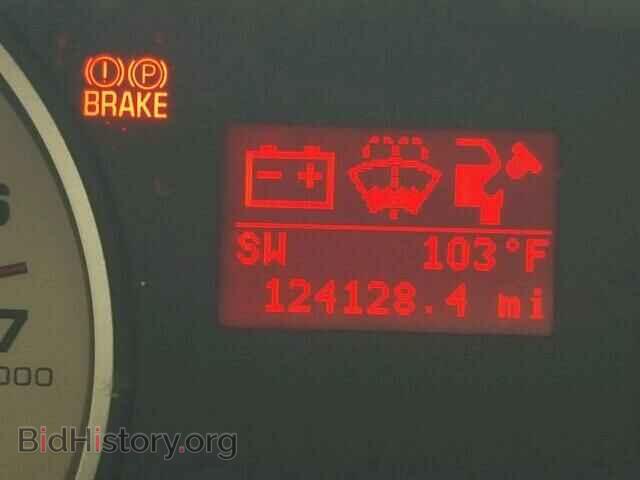 2006 FORD EXPLORER - VIN: 1FMEU64E86UA46997 - Фото 8