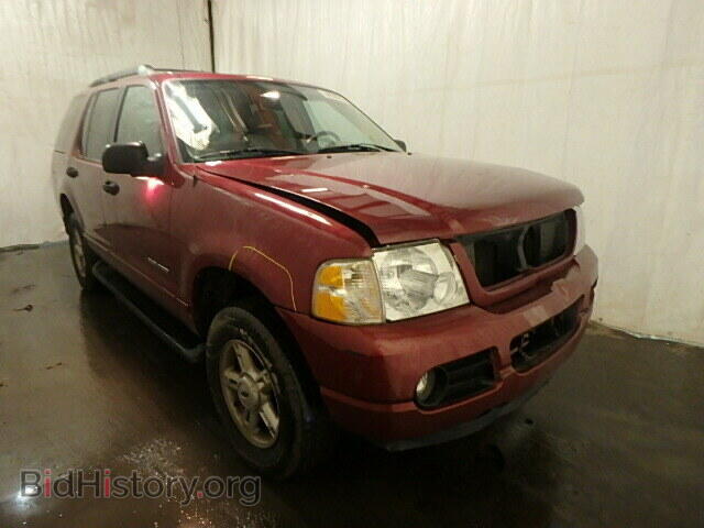 Photo 1FMZU73K75UB12517 - FORD EXPLORER 2005