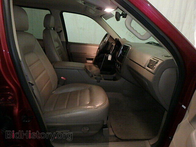 2005 FORD EXPLORER - VIN: 1FMZU73K75UB12517 - Photo 5