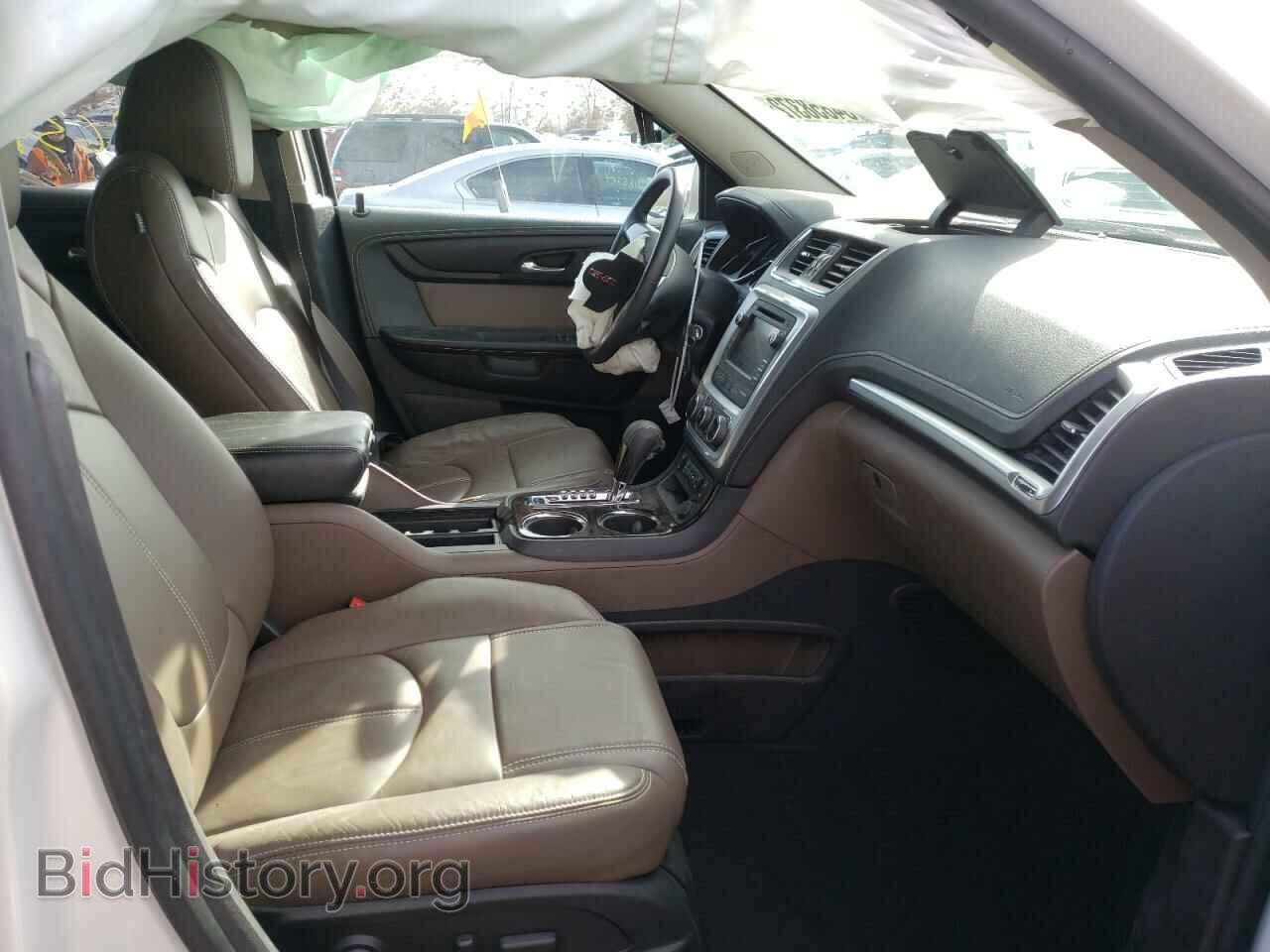 2014 GMC ACADIA - VIN: 1GKKVSKD1EJ273699 - Фото 5