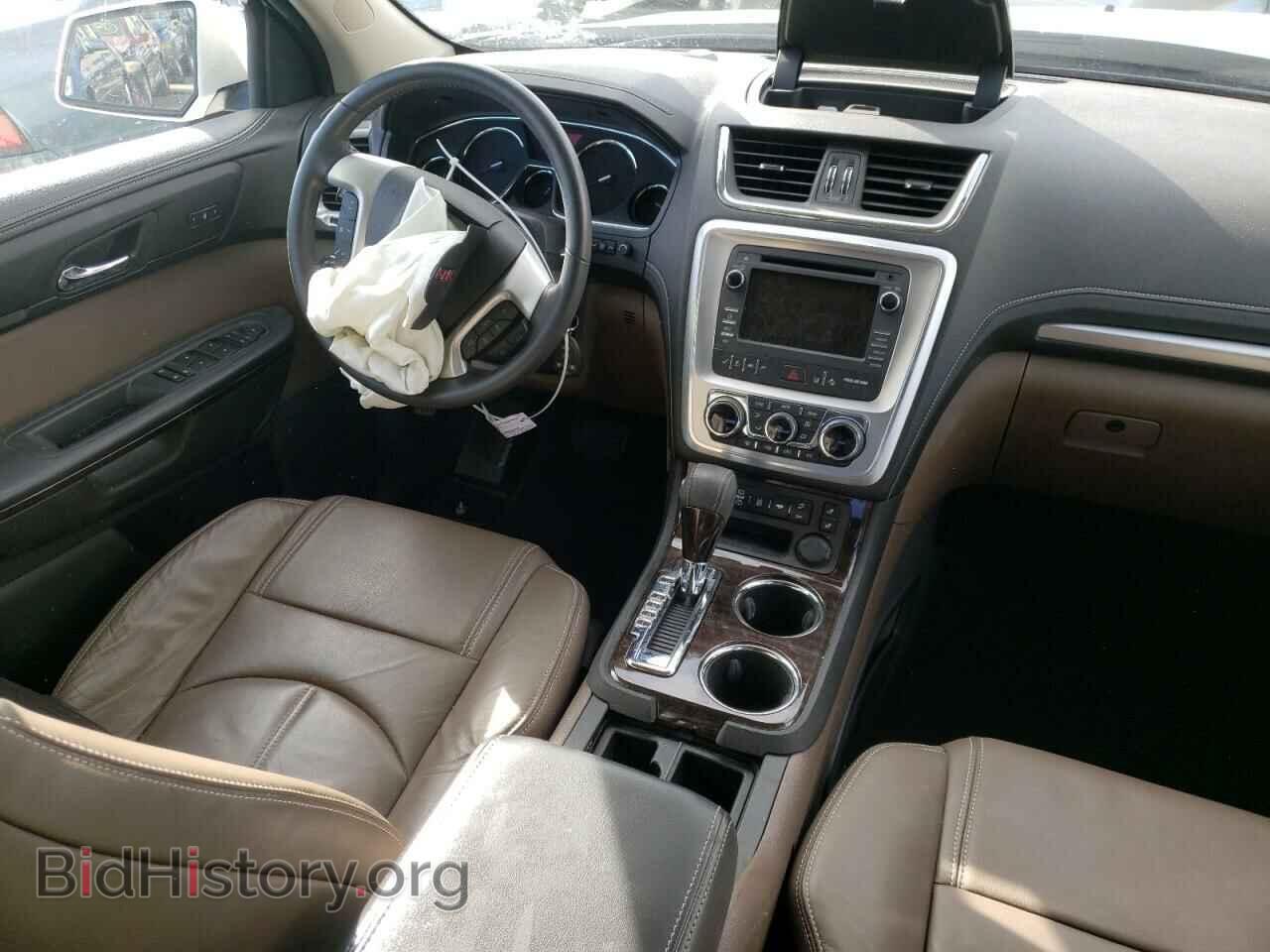 2014 GMC ACADIA - VIN: 1GKKVSKD1EJ273699 - Фото 9