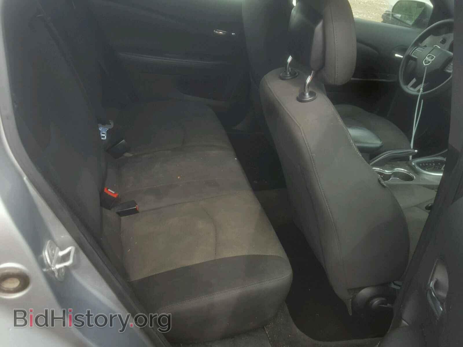 2013 DODGE AVENGER - VIN: 1C3CDZAB8DN643635 - Photo 6