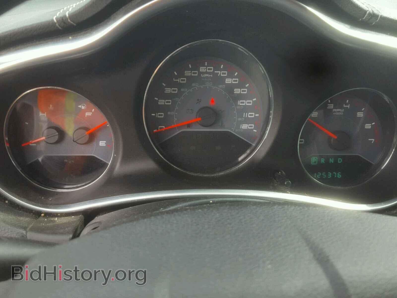 2013 DODGE AVENGER - VIN: 1C3CDZAB8DN643635 - Photo 8