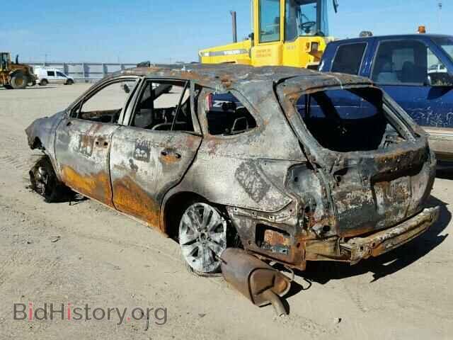 2015 SUBARU OUTBACK - VIN: 4S4BSBFC8F3357784 - Photo 3