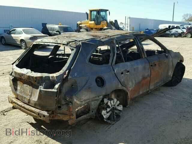 2015 SUBARU OUTBACK - VIN: 4S4BSBFC8F3357784 - Photo 4