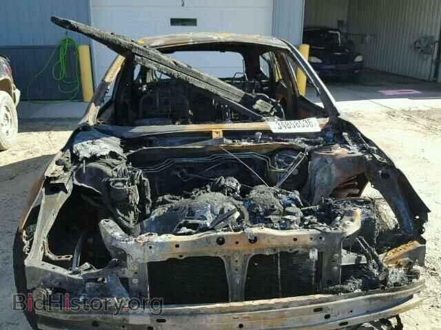 2015 SUBARU OUTBACK - VIN: 4S4BSBFC8F3357784 - Photo 9