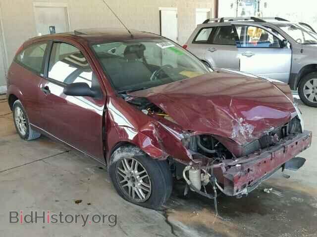 Фотография 1FAFP31N77W153067 - FORD FOCUS 2007