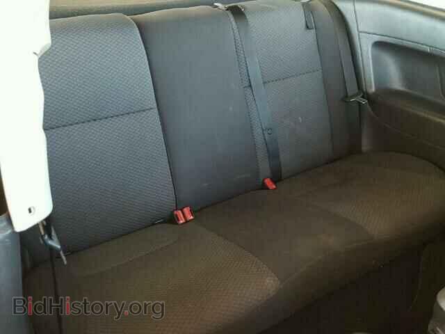 2007 FORD FOCUS - VIN: 1FAFP31N77W153067 - Фото 6