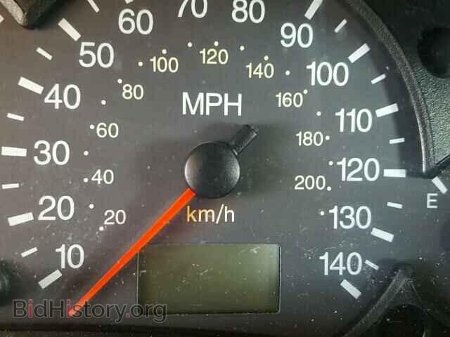 2007 FORD FOCUS - VIN: 1FAFP31N77W153067 - Фото 8
