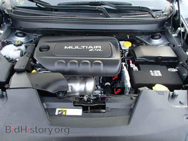 2014 JEEP CHEROKEE - VIN: 1C4PJLCB2EW158533 - Фото 7