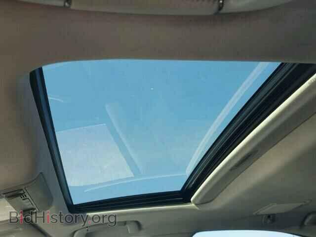2009 LEXUS LS460 - VIN: JTHBL46F195086484 - Фото 10