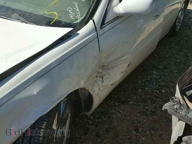 2005 CADILLAC DEVILLE - VIN: 1G6KF57925U160957 - Фото 10