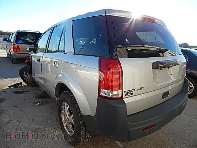 2003 SATURN VUE - VIN: 5GZCZ53BX3S879592 - Фото 3