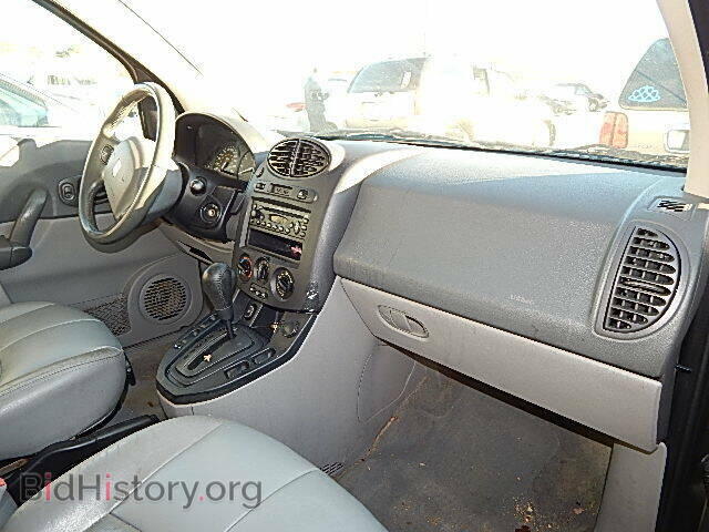 2003 SATURN VUE - VIN: 5GZCZ53BX3S879592 - Фото 5