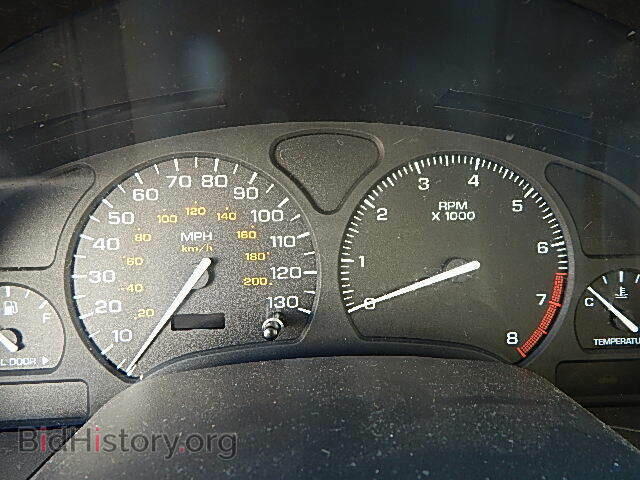2003 SATURN VUE - VIN: 5GZCZ53BX3S879592 - Фото 8