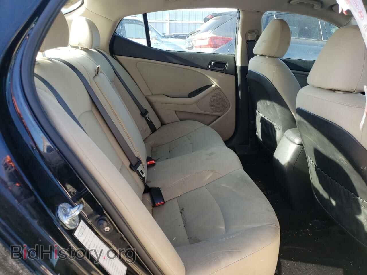 2015 KIA OPTIMA - VIN: KNAGM4A78F5630928 - Фото 6
