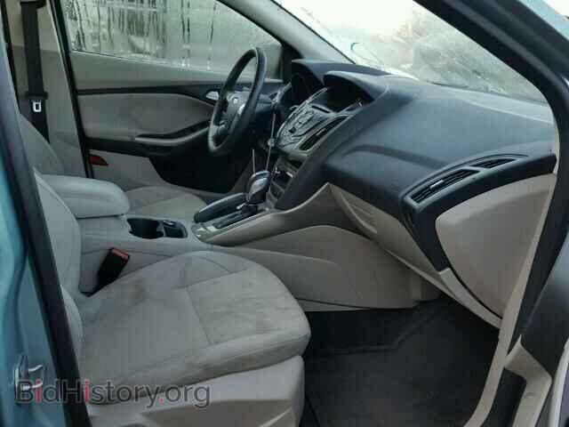 2012 FORD FOCUS - VIN: 1FAHP3H23CL372155 - Фото 5