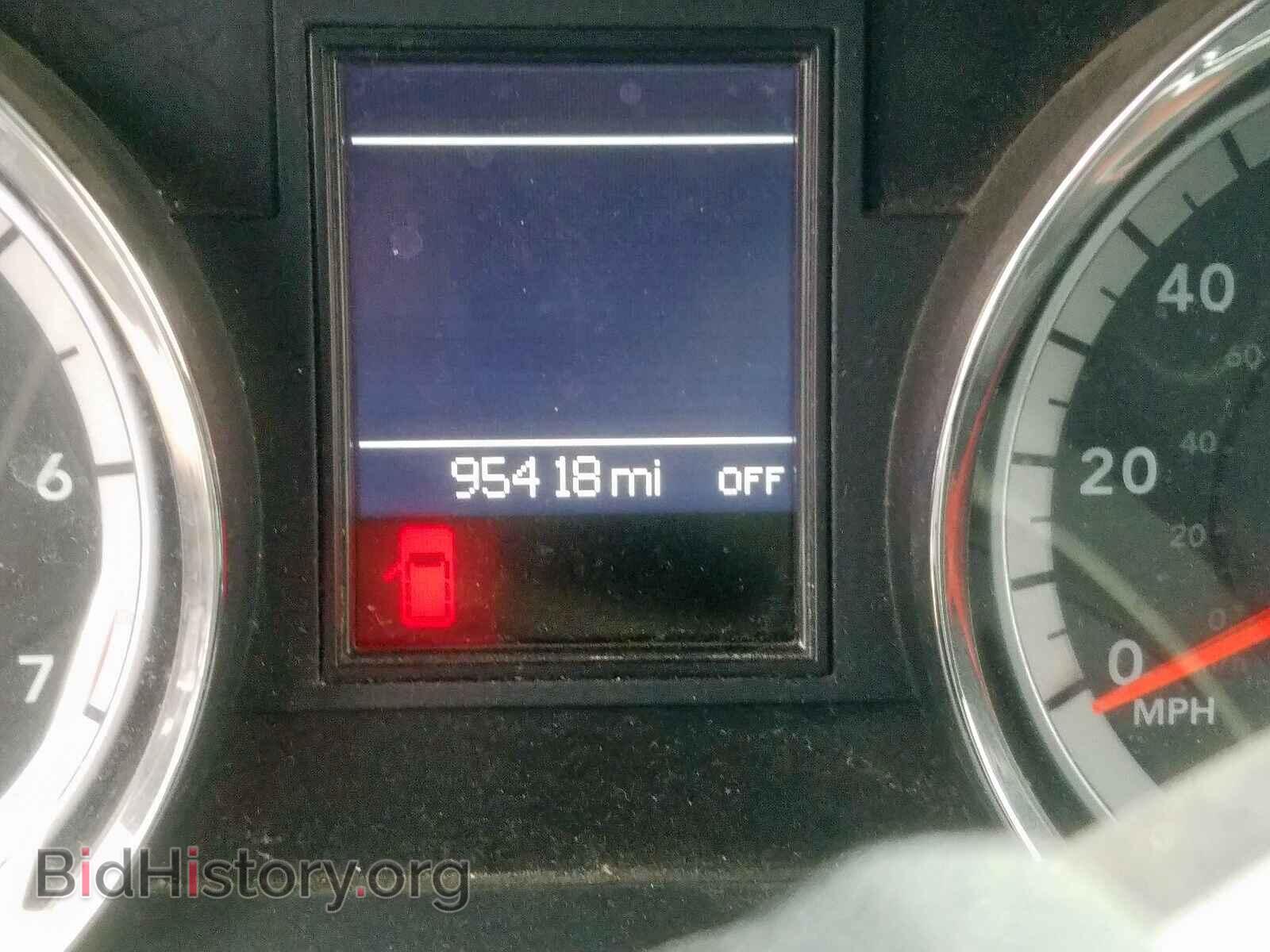 2013 DODGE DURANGO - VIN: 1C4RDHAG7DC571740 - Photo 8