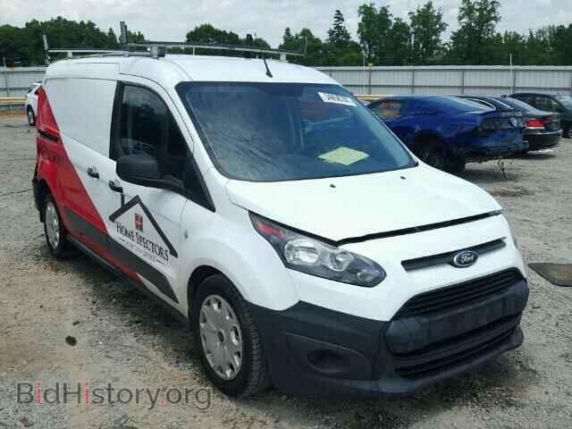 Photo NM0LS7E74E1135180 - FORD TRANSIT CO 2014