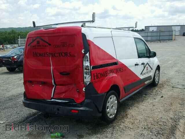 2014 FORD TRANSIT CO - VIN: NM0LS7E74E1135180 - Фото 4