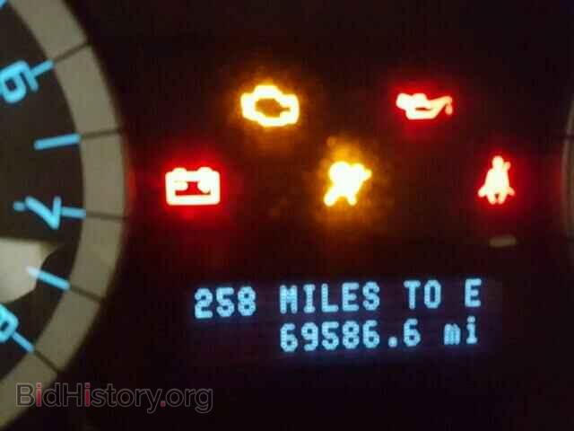 2011 FORD ESCAPE - VIN: 1FMCU9D79BKC35934 - Фото 8