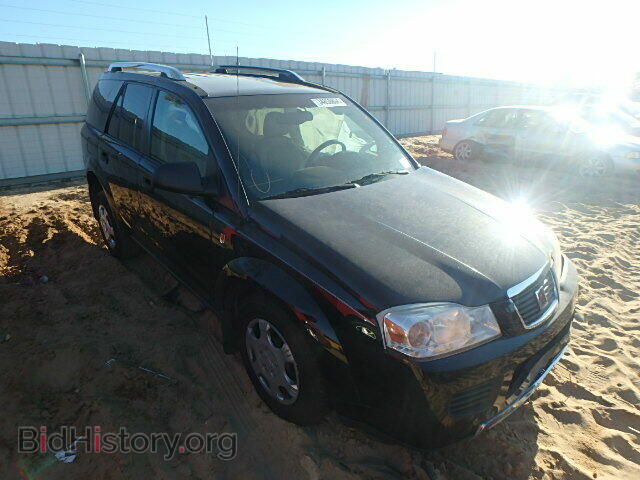 Photo 5GZCZ23D17S825135 - SATURN VUE 2007